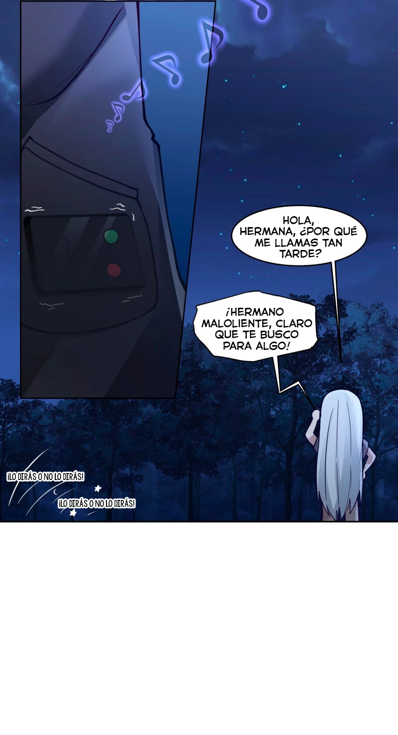Tengo el cuerpo del dragon - Capítulo 551 - Página 3 - LectorTMOo