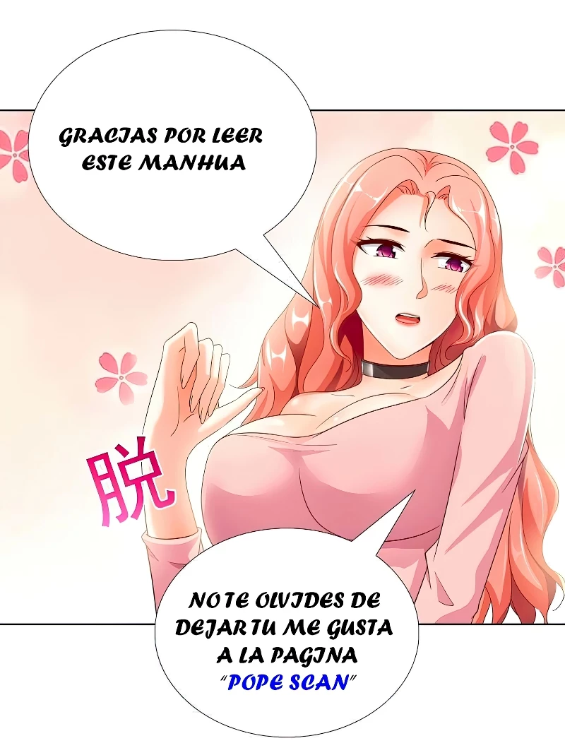 Tengo el cuerpo del dragon - Capítulo 552 - Página 10 - LectorTMOo