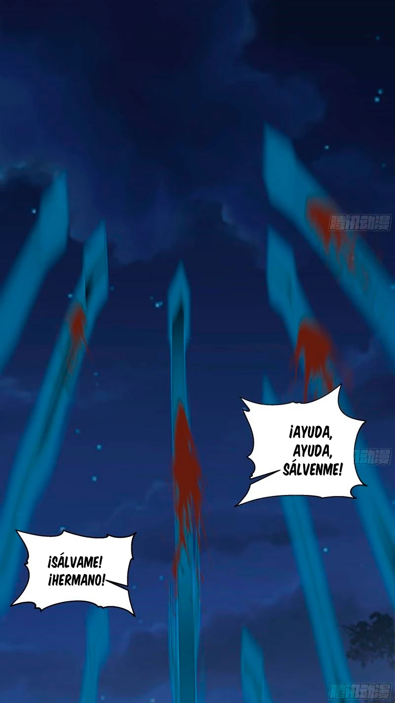 Tengo el cuerpo del dragon - Capítulo 555 - Página 2 - LectorTMOo