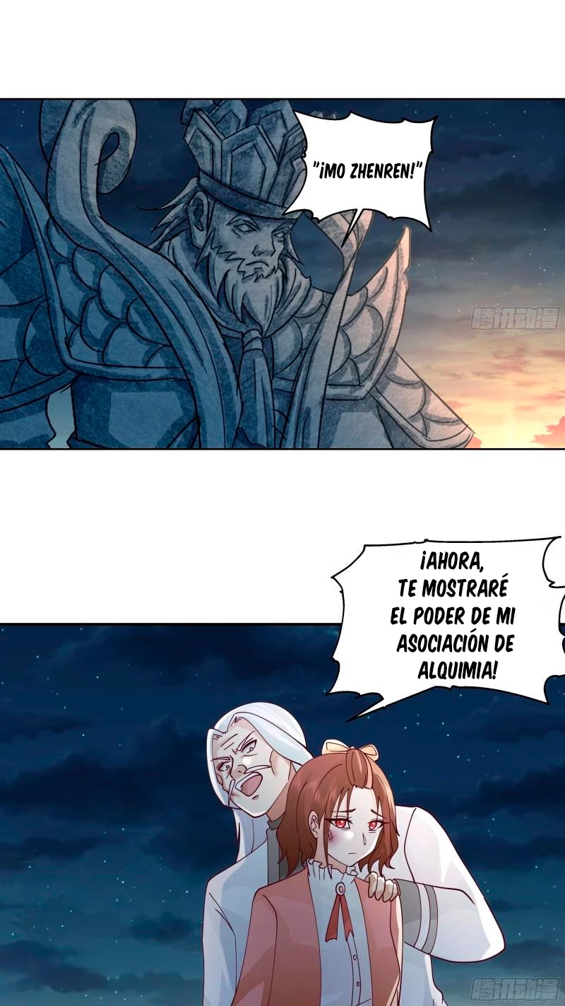 Tengo el cuerpo del dragon - Capítulo 555 - Página 5 - LectorTMOo