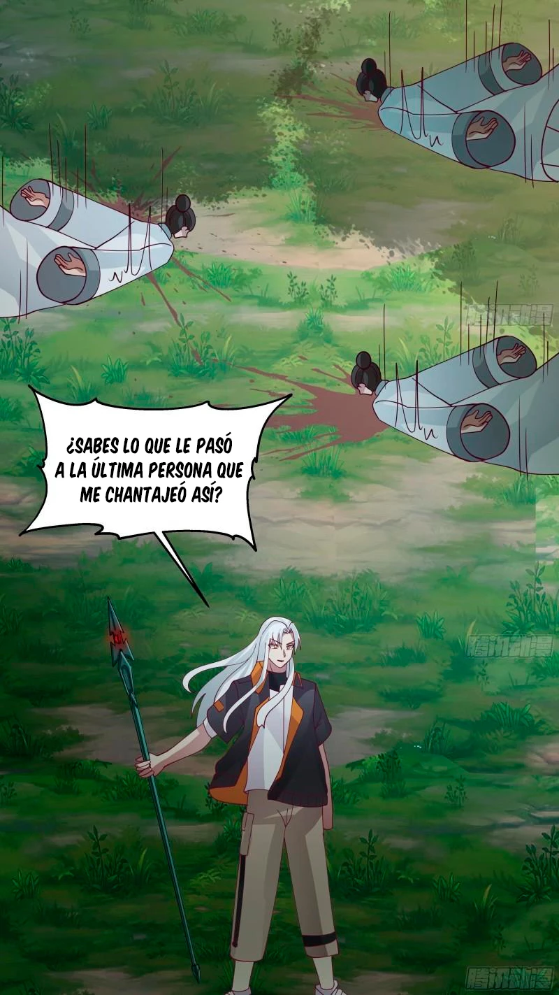 Tengo el cuerpo del dragon - Capítulo 555 - Página 11 - LectorTMOo