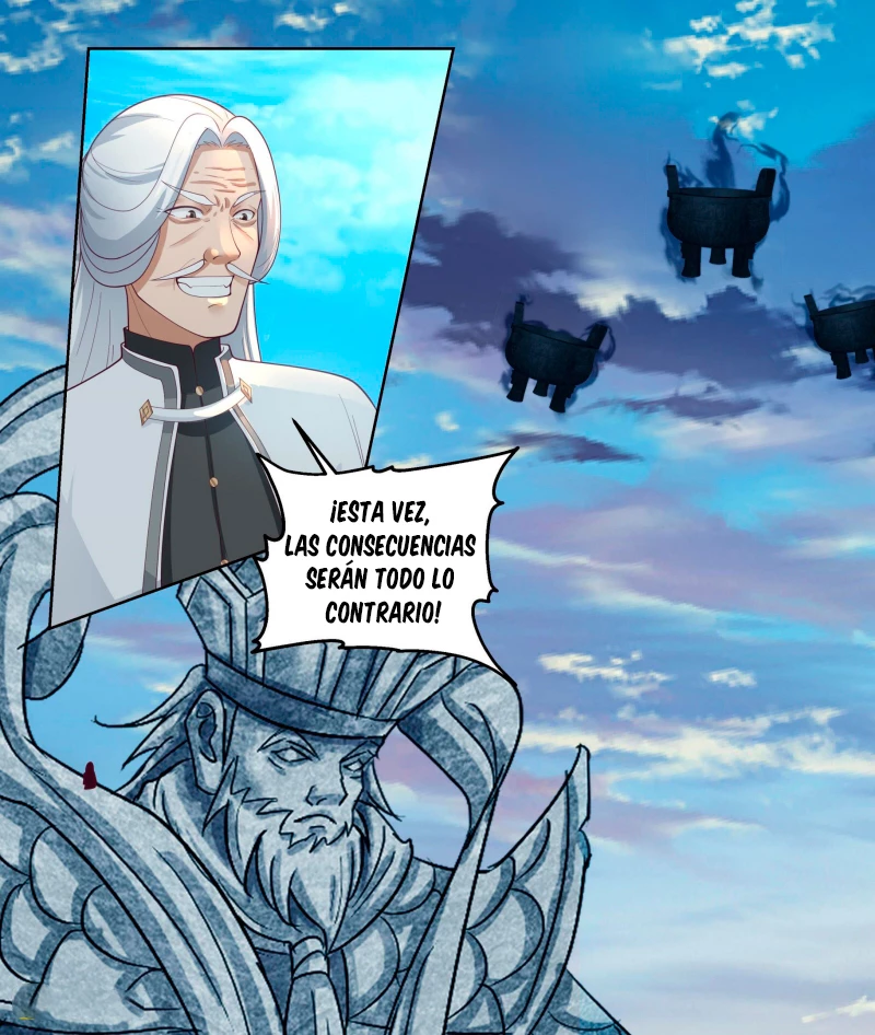 Tengo el cuerpo del dragon - Capítulo 556 - Página 2 - LectorTMOo