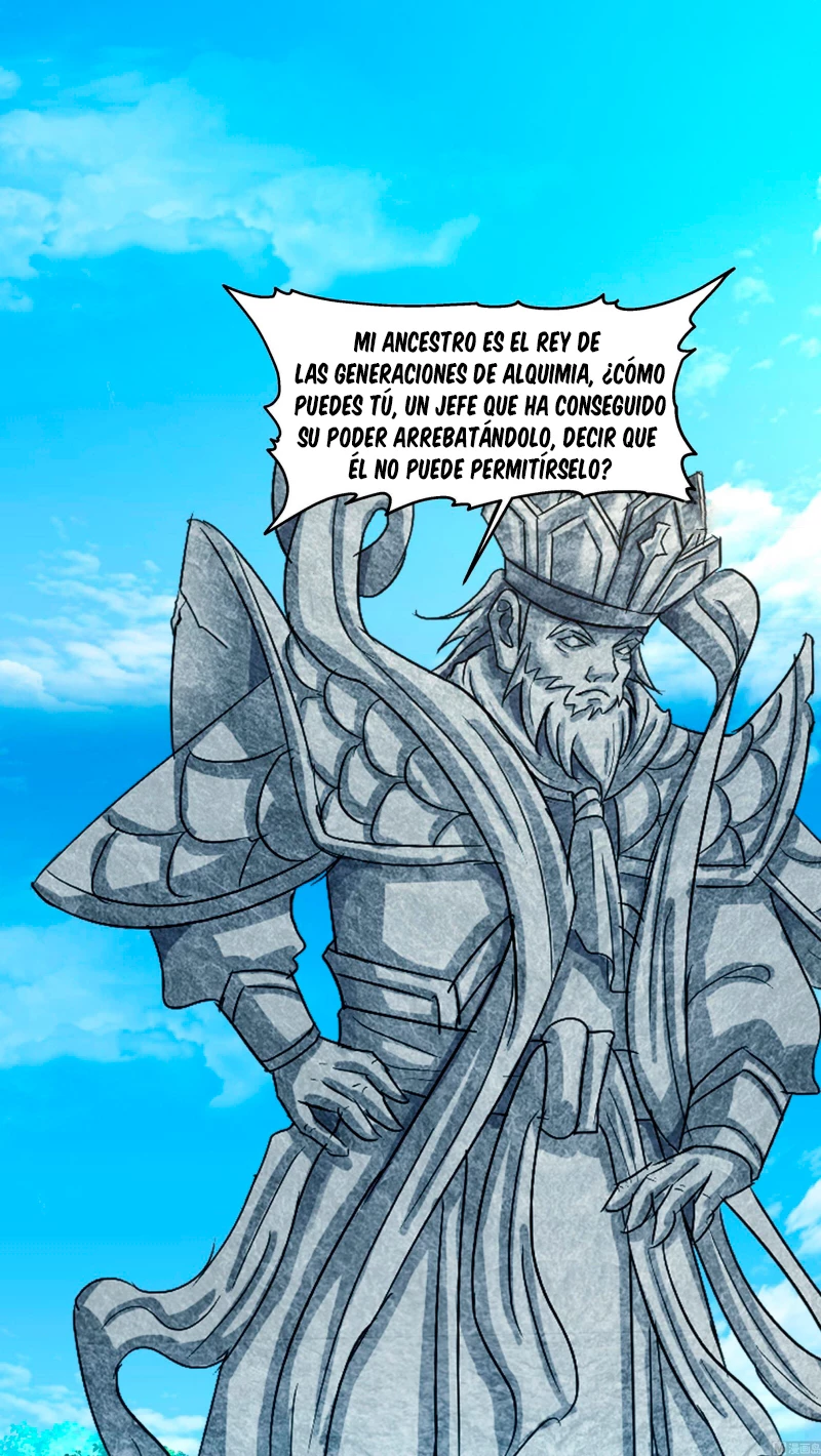 Tengo el cuerpo del dragon - Capítulo 557 - Página 3 - LectorTMOo