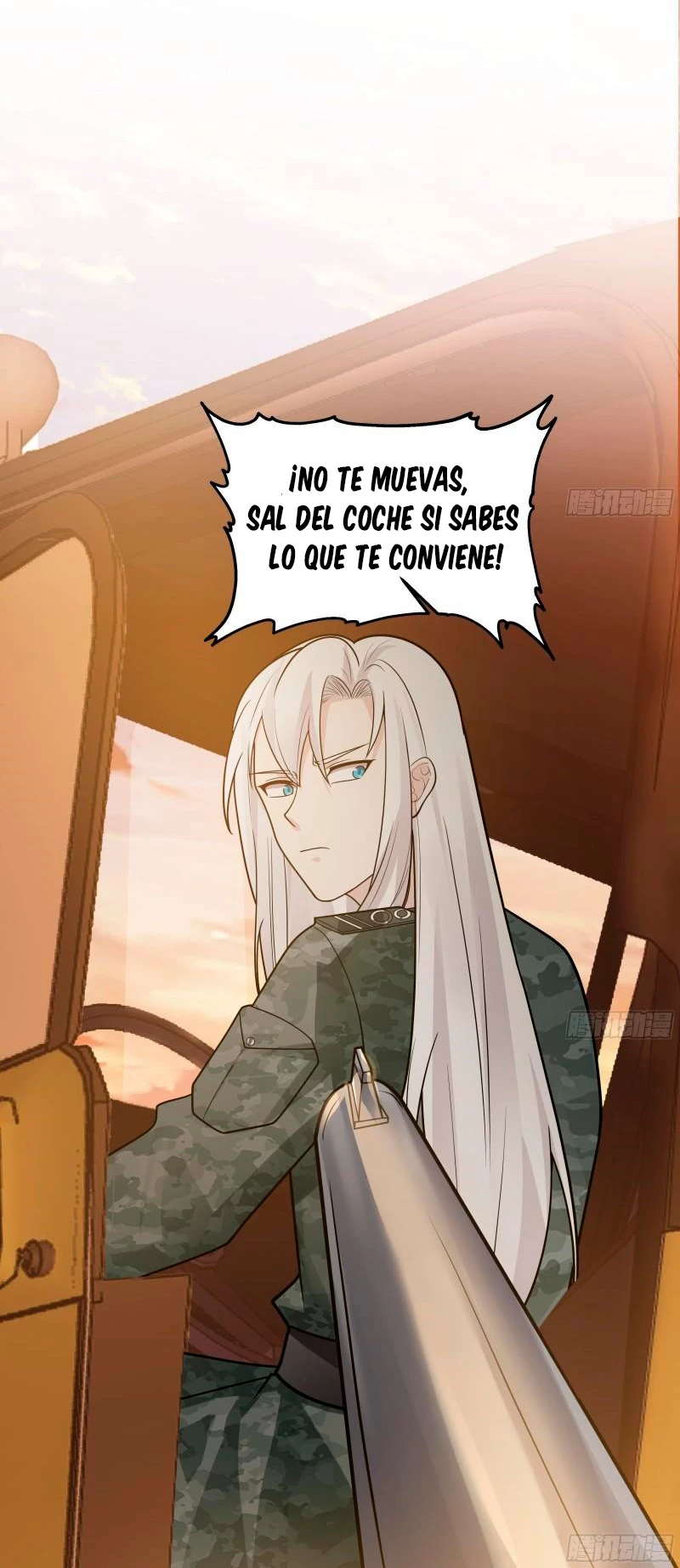 Tengo el cuerpo del dragon - Capítulo 565 - Página 8 - LectorTMOo