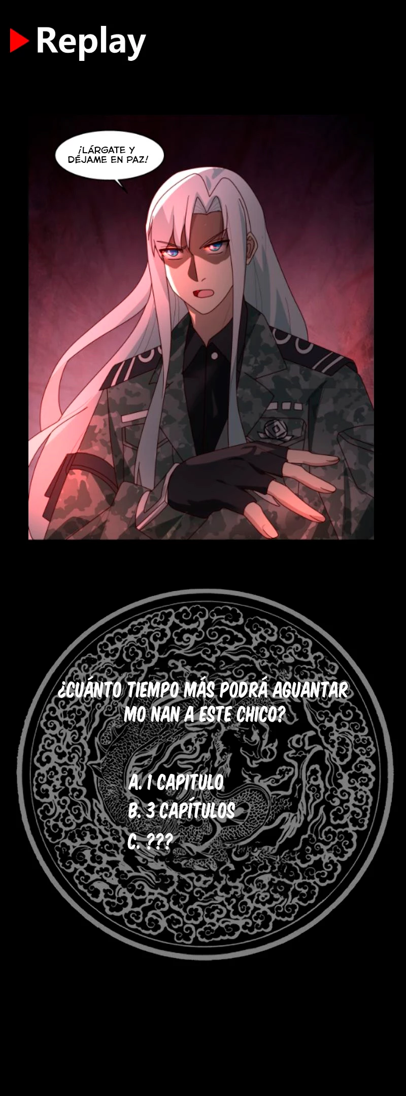 Tengo el cuerpo del dragon - Capítulo 567 - Página 13 - LectorTMOo