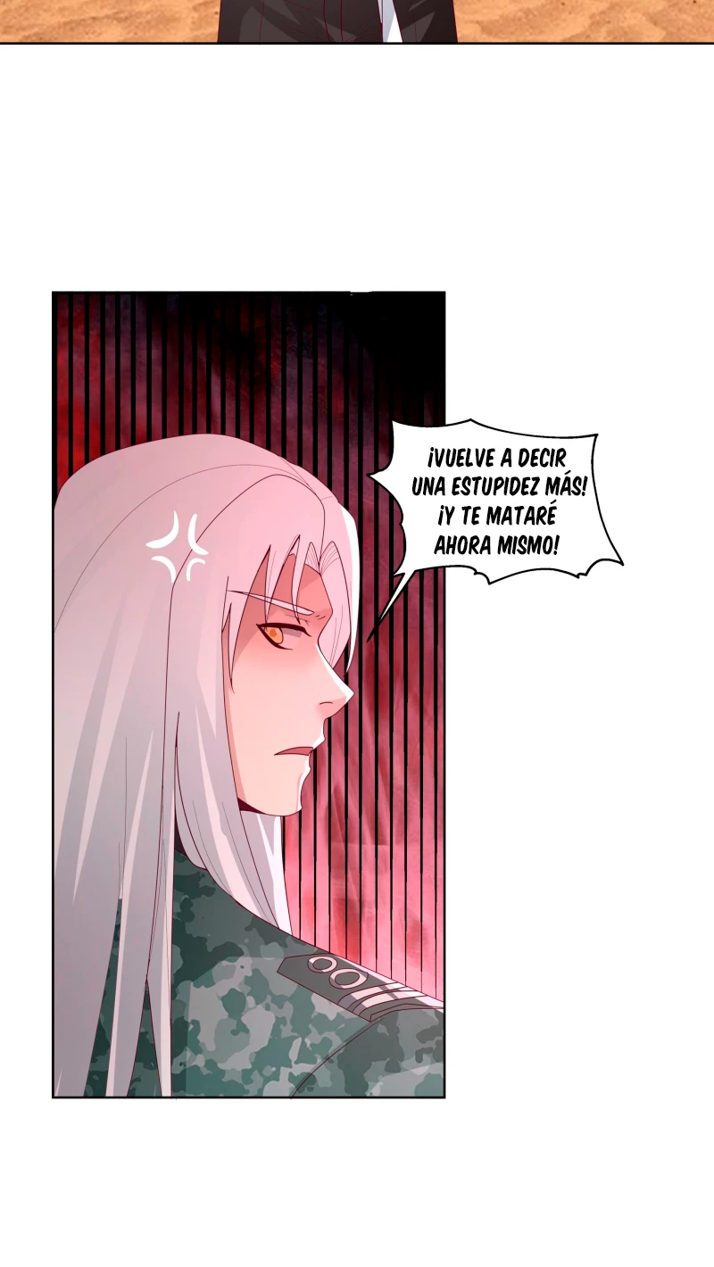 Tengo el cuerpo del dragon - Capítulo 571 - Página 11 - LectorTMOo