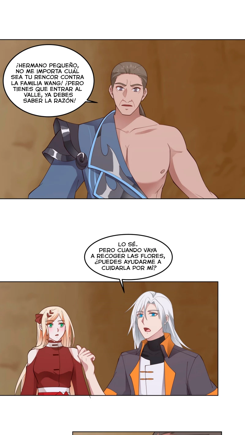 Tengo el cuerpo del dragon - Capítulo 576 - Página 2 - LectorTMOo