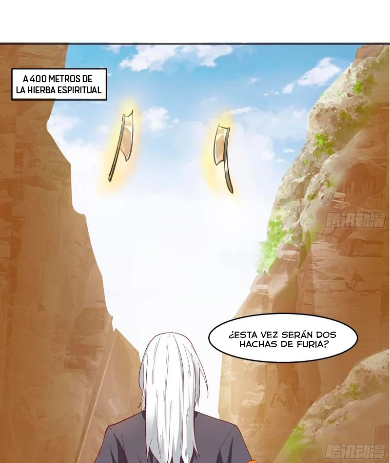 Tengo el cuerpo del dragon - Capítulo 577 - Página 2 - LectorTMOo