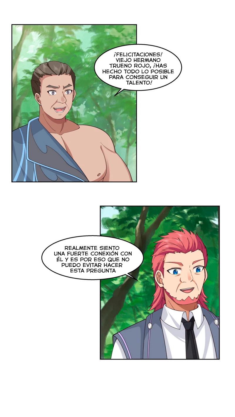 Tengo el cuerpo del dragon - Capítulo 582 - Página 4 - LectorTMOo