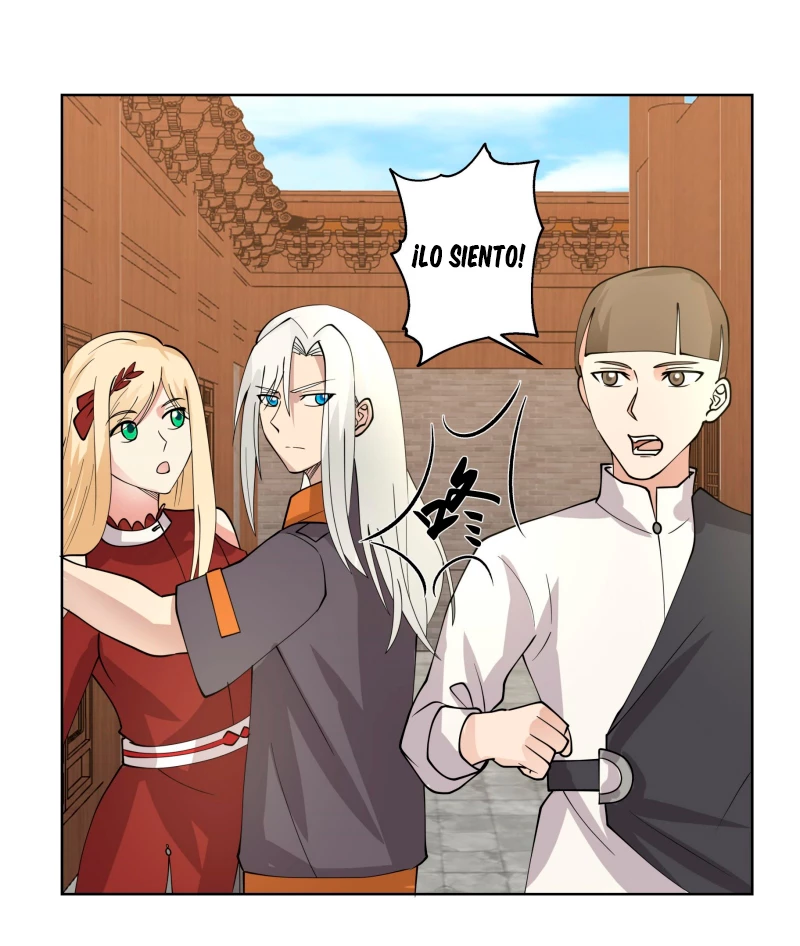 Tengo el cuerpo del dragon - Capítulo 592 - Página 10 - LectorTMOo