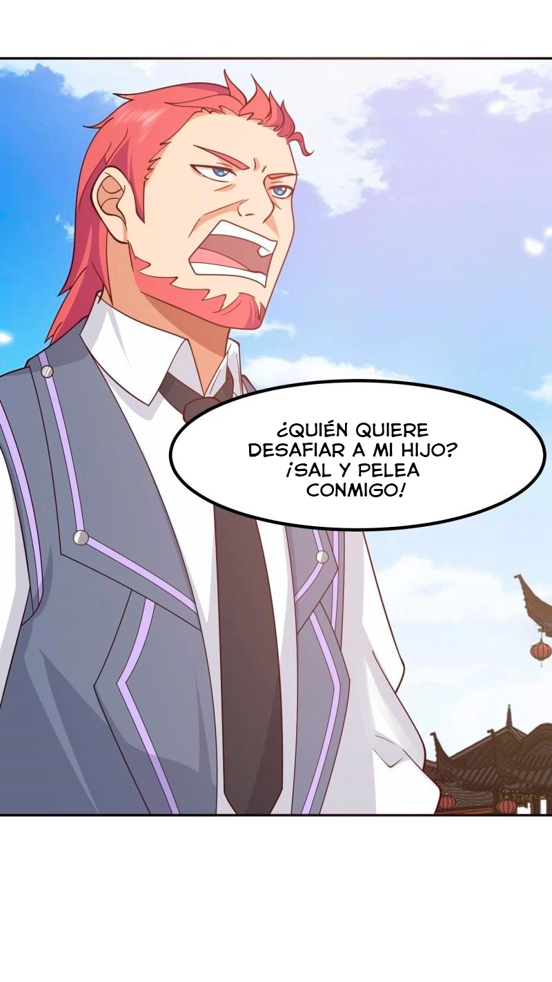 Tengo el cuerpo del dragon - Capítulo 595 - Página 2 - LectorTMOo