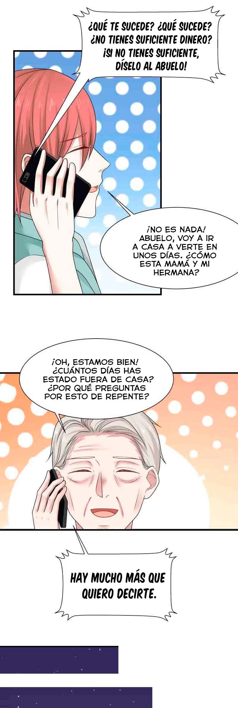 Tengo el cuerpo del dragon - Capítulo 6 - Página 7 - LectorTMOo
