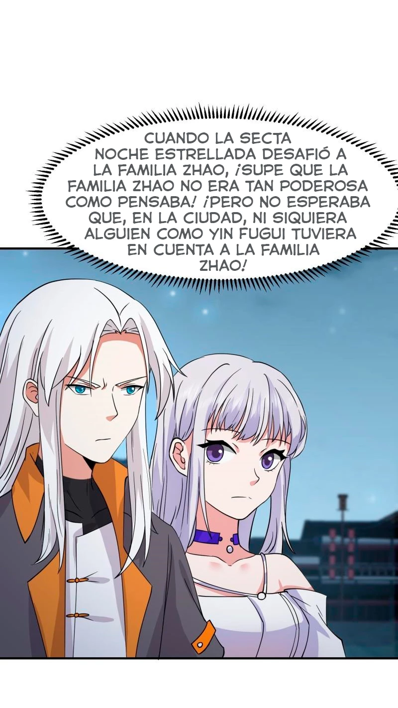 Tengo el cuerpo del dragon - Capítulo 601 - Página 5 - LectorTMOo