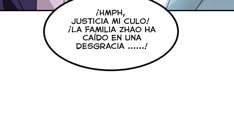 Tengo el cuerpo del dragon - Capítulo 602 - Página 7 - LectorTMOo