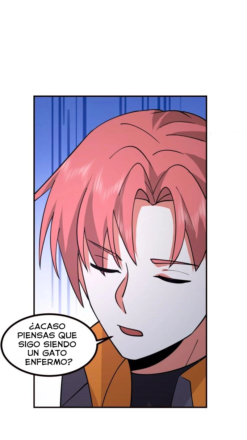 Tengo el cuerpo del dragon - Capítulo 608 - Página 4 - LectorTMOo