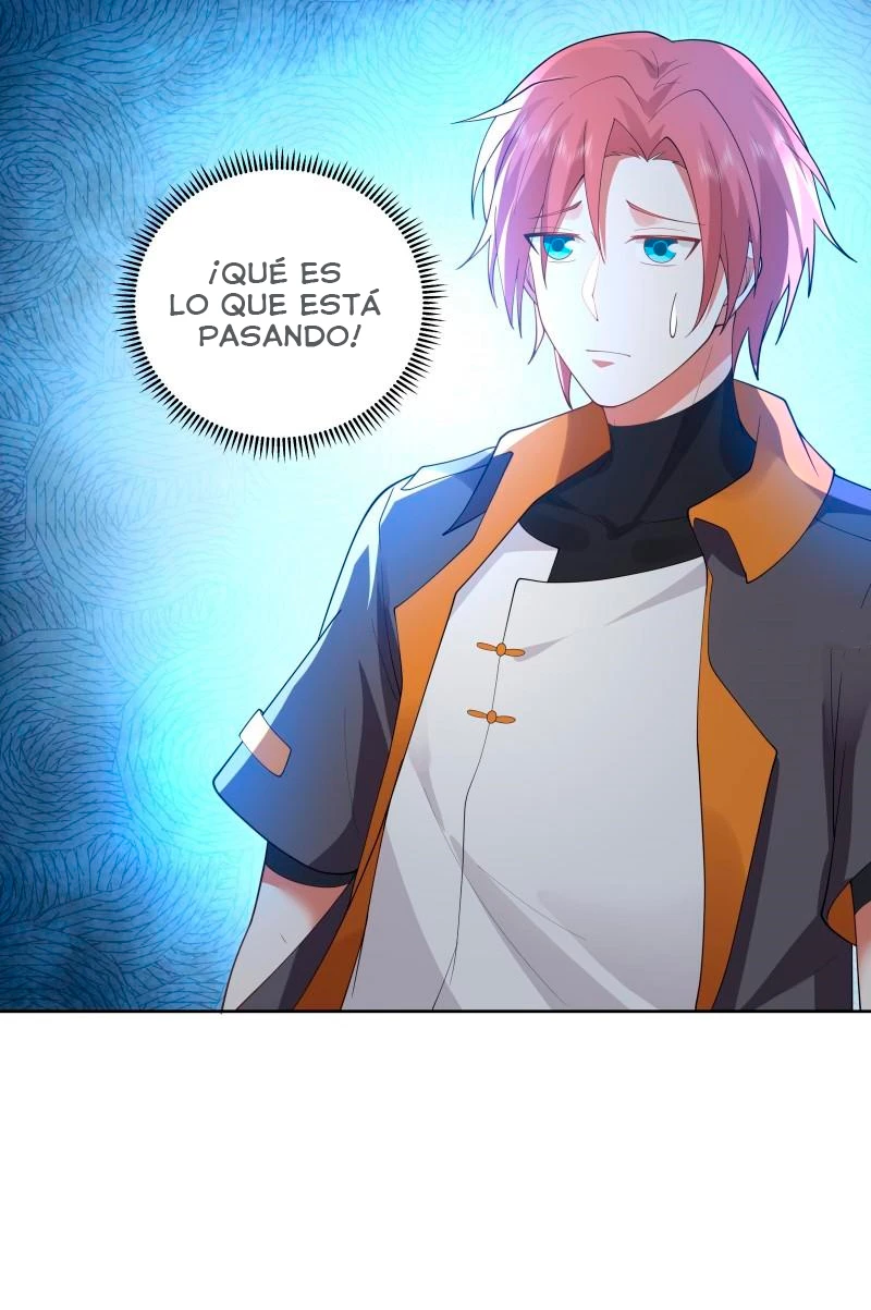 Tengo el cuerpo del dragon - Capítulo 616 - Página 10 - LectorTMOo