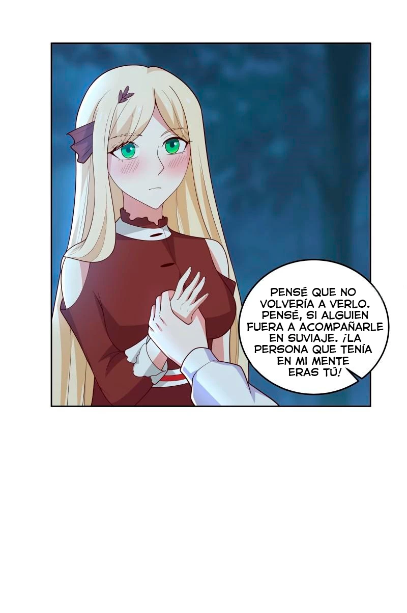 Tengo el cuerpo del dragon - Capítulo 617 - Página 5 - LectorTMOo