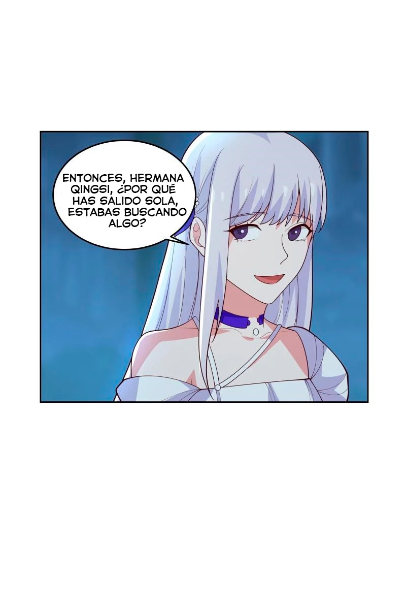 Tengo el cuerpo del dragon - Capítulo 617 - Página 7 - LectorTMOo