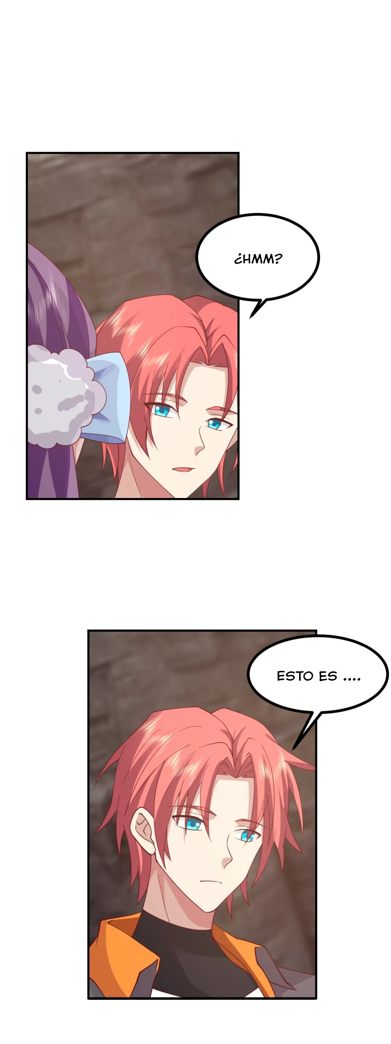 Tengo el cuerpo del dragon - Capítulo 626 - Página 5 - LectorTMOo