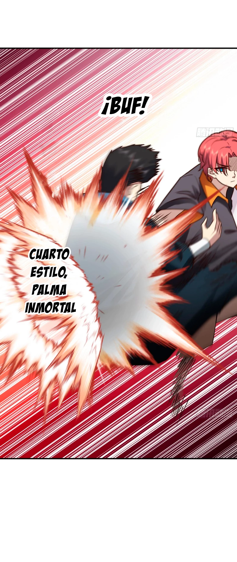 Tengo el cuerpo del dragon - Capítulo 627 - Página 3 - LectorTMOo