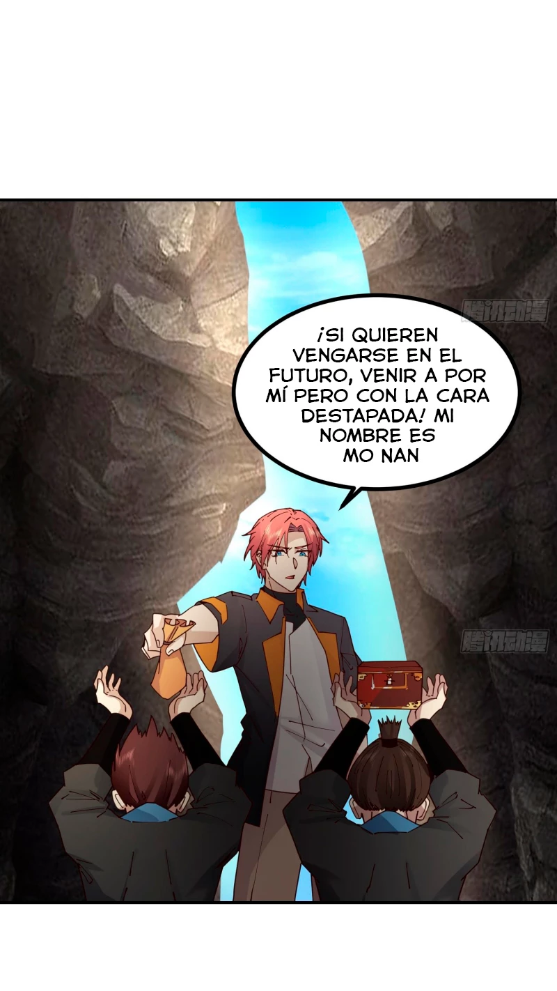 Tengo el cuerpo del dragon - Capítulo 627 - Página 6 - LectorTMOo