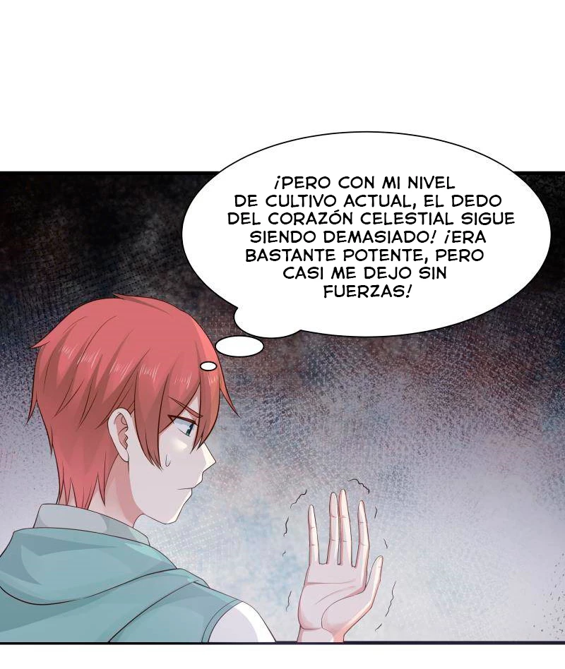 Tengo el cuerpo del dragon - Capítulo 7 - Página 13 - LectorTMOo