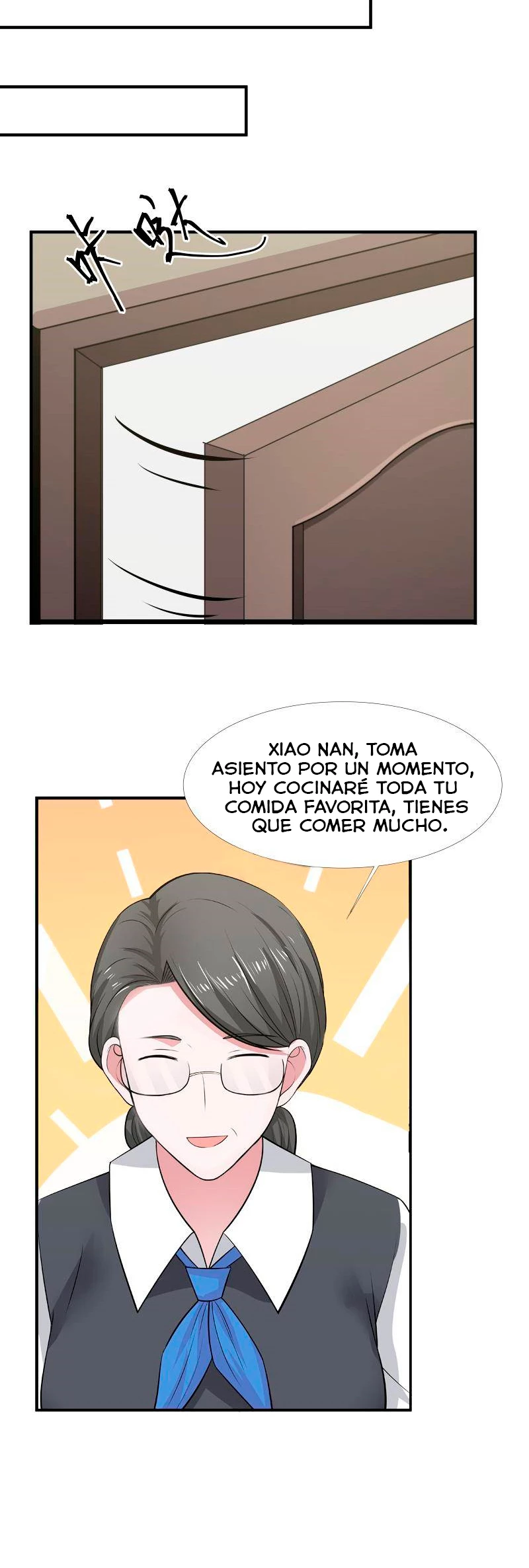Tengo el cuerpo del dragon - Capítulo 9 - Página 7 - LectorTMOo