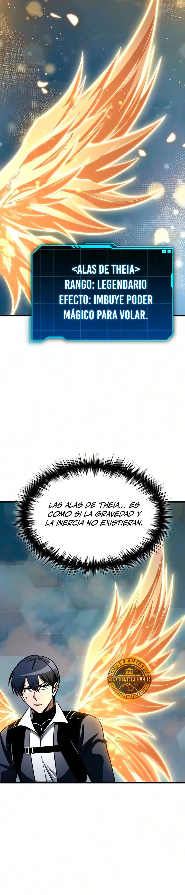 Tengo la guía exclusiva de la torre - Capítulo 124 - Página 24 - LectorTMOo