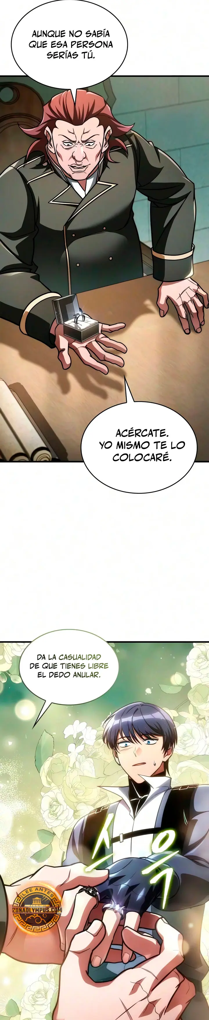 Tengo la guía exclusiva de la torre - Capítulo 124 - Página 41 - LectorTMOo