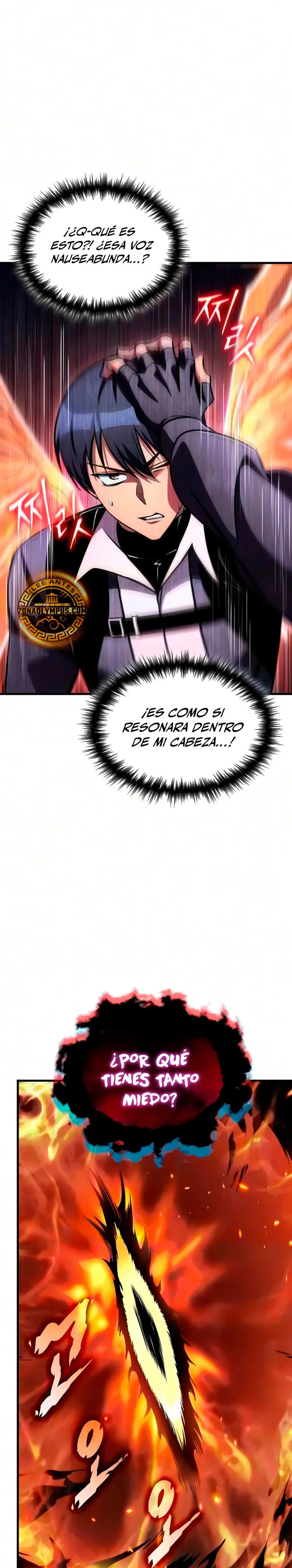 Tengo la guía exclusiva de la torre - Capítulo 125 - Página 6 - LectorTMOo