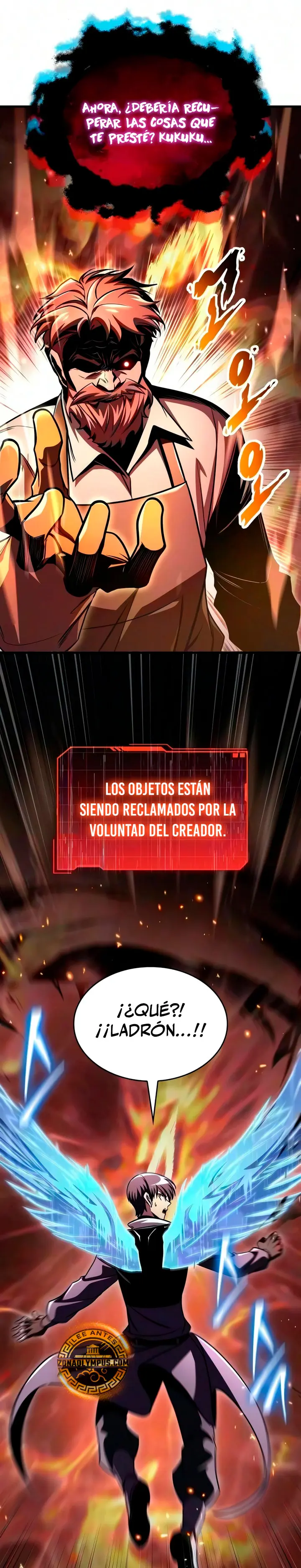 Tengo la guía exclusiva de la torre - Capítulo 125 - Página 10 - LectorTMOo