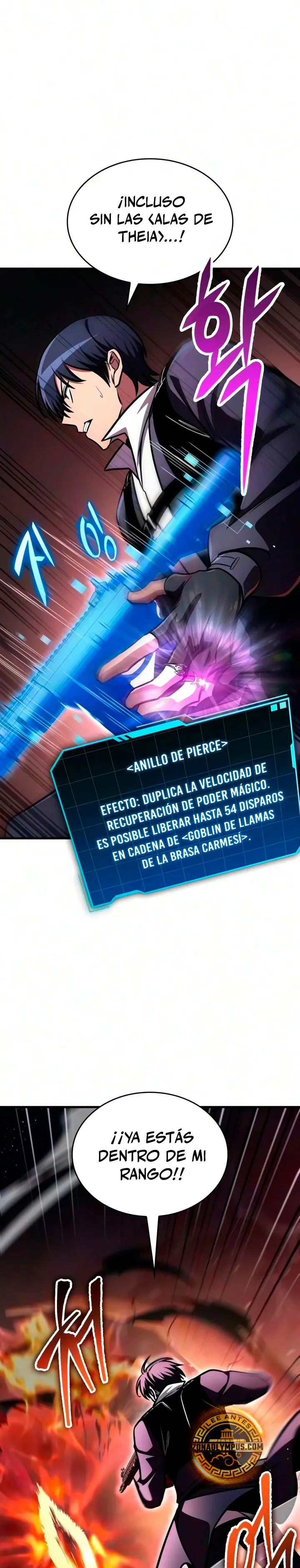 Tengo la guía exclusiva de la torre - Capítulo 125 - Página 12 - LectorTMOo