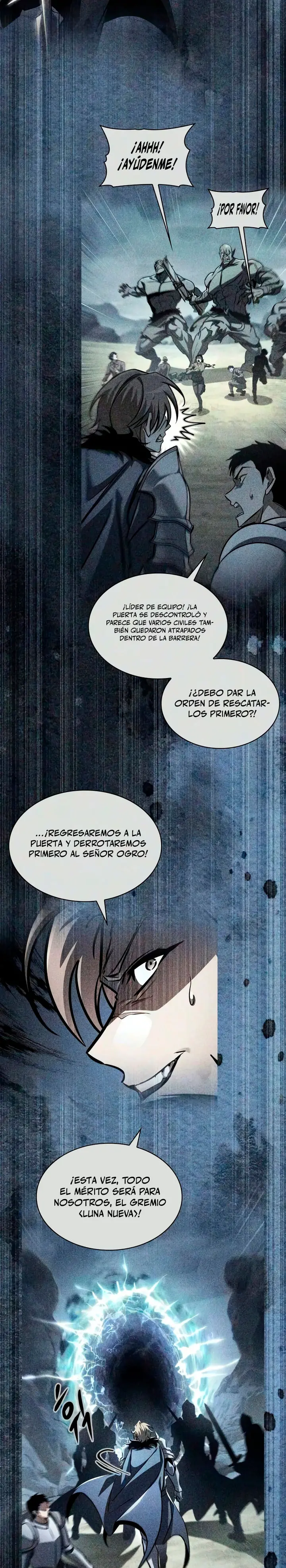 Tengo la guía exclusiva de la torre - Capítulo 125 - Página 26 - LectorTMOo