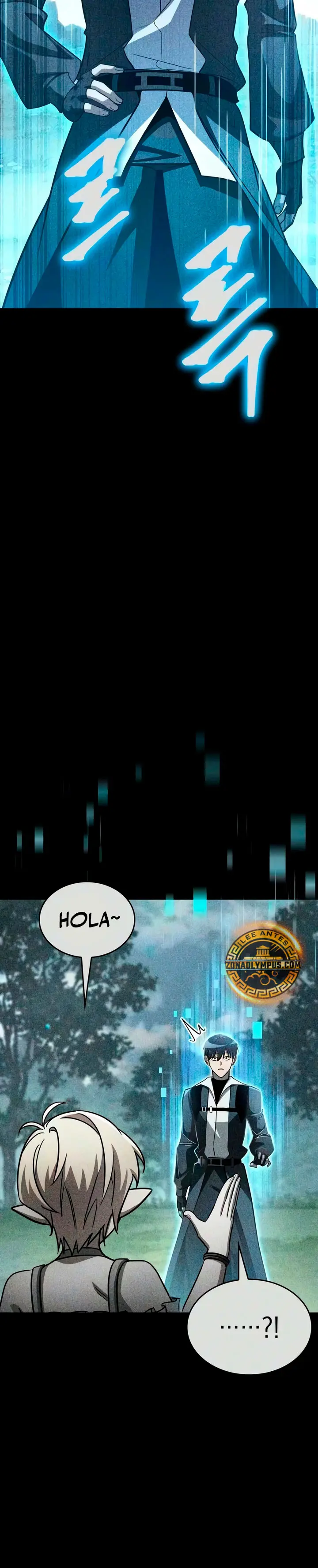 Tengo la guía exclusiva de la torre - Capítulo 125 - Página 41 - LectorTMOo