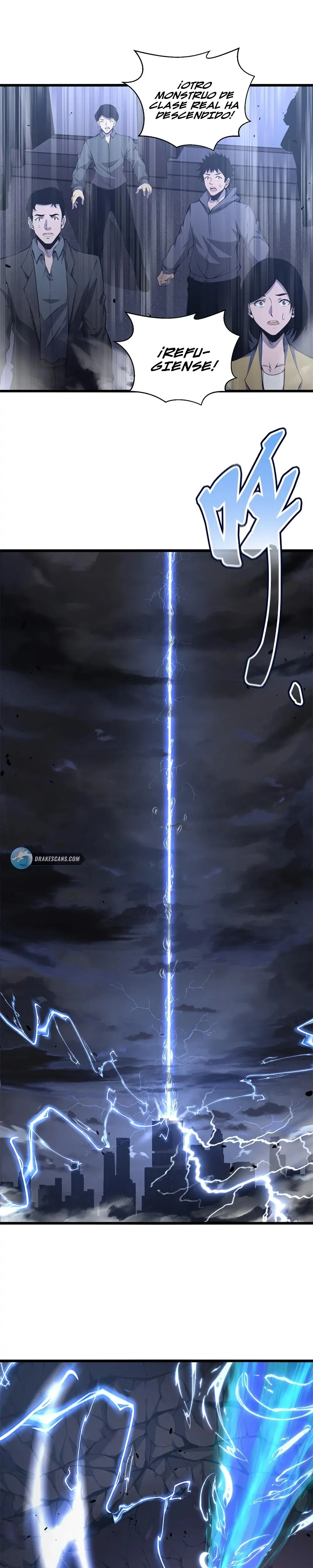 Tengo que ser un monstruo capítulo 1 página 43