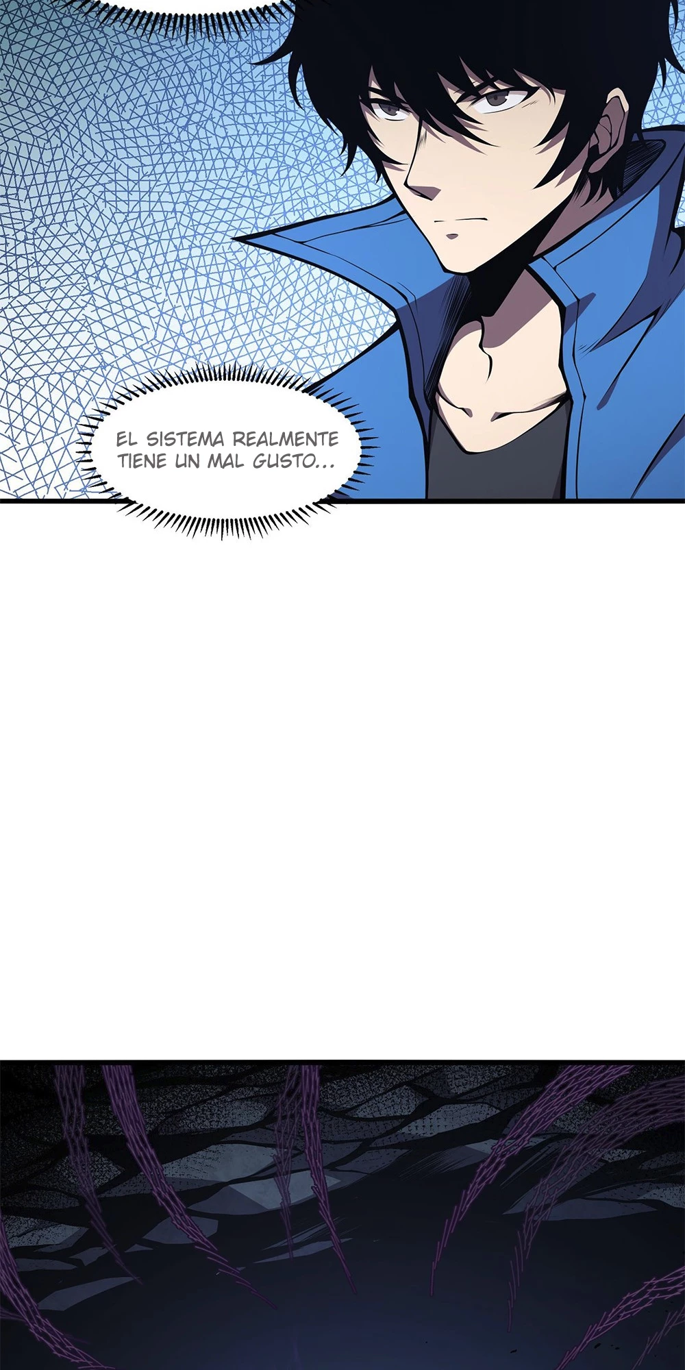 Tengo que ser un monstruo capítulo 4 página 13