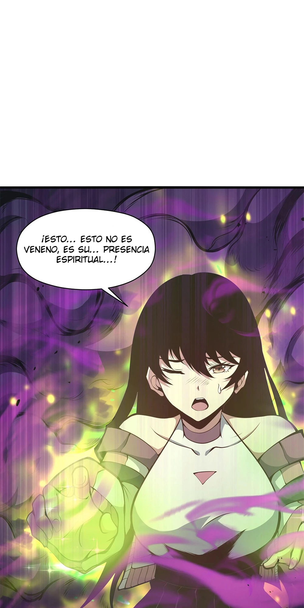 Tengo que ser un monstruo capítulo 4 página 17