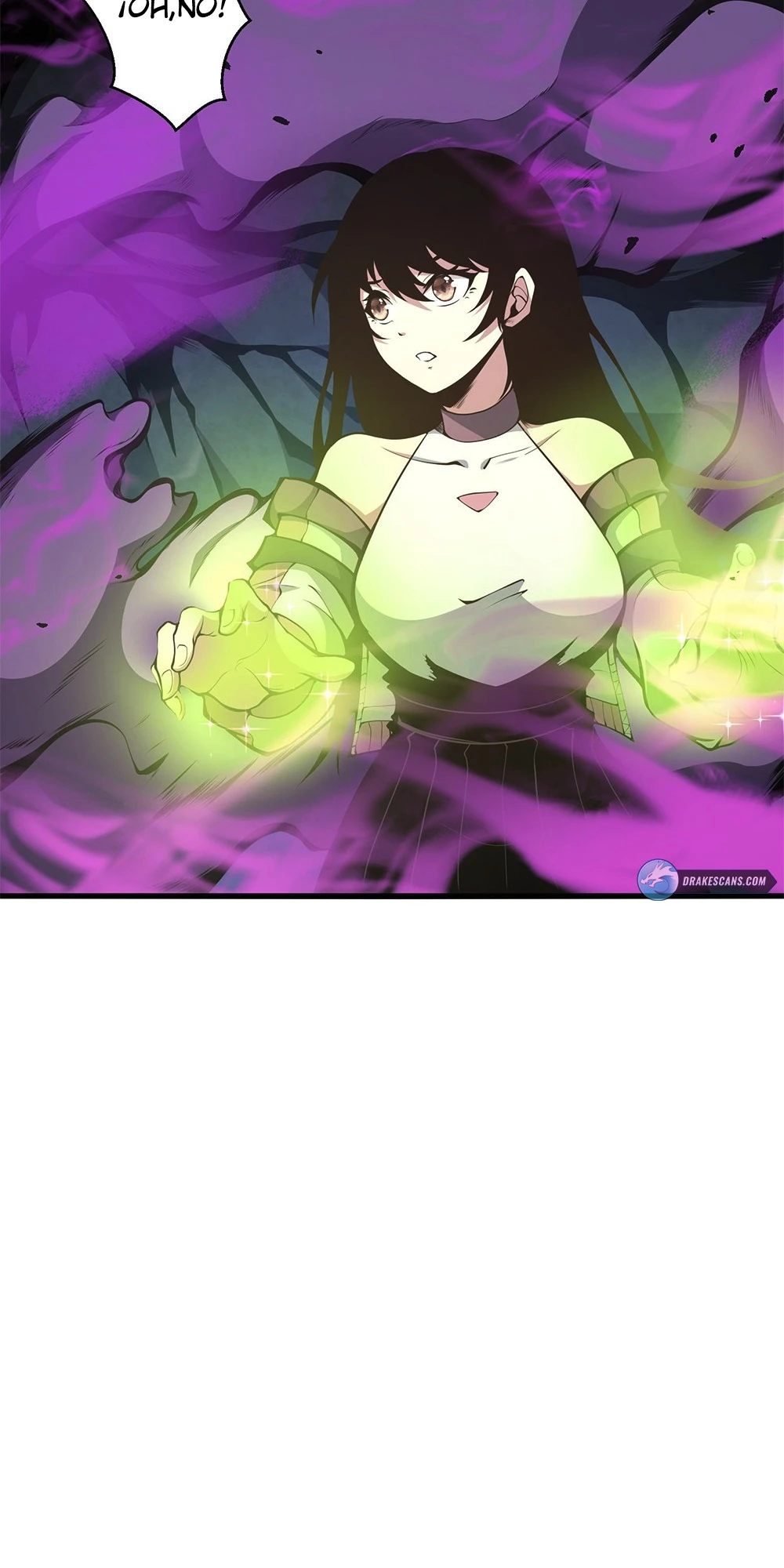 Tengo que ser un monstruo capítulo 5 página 17