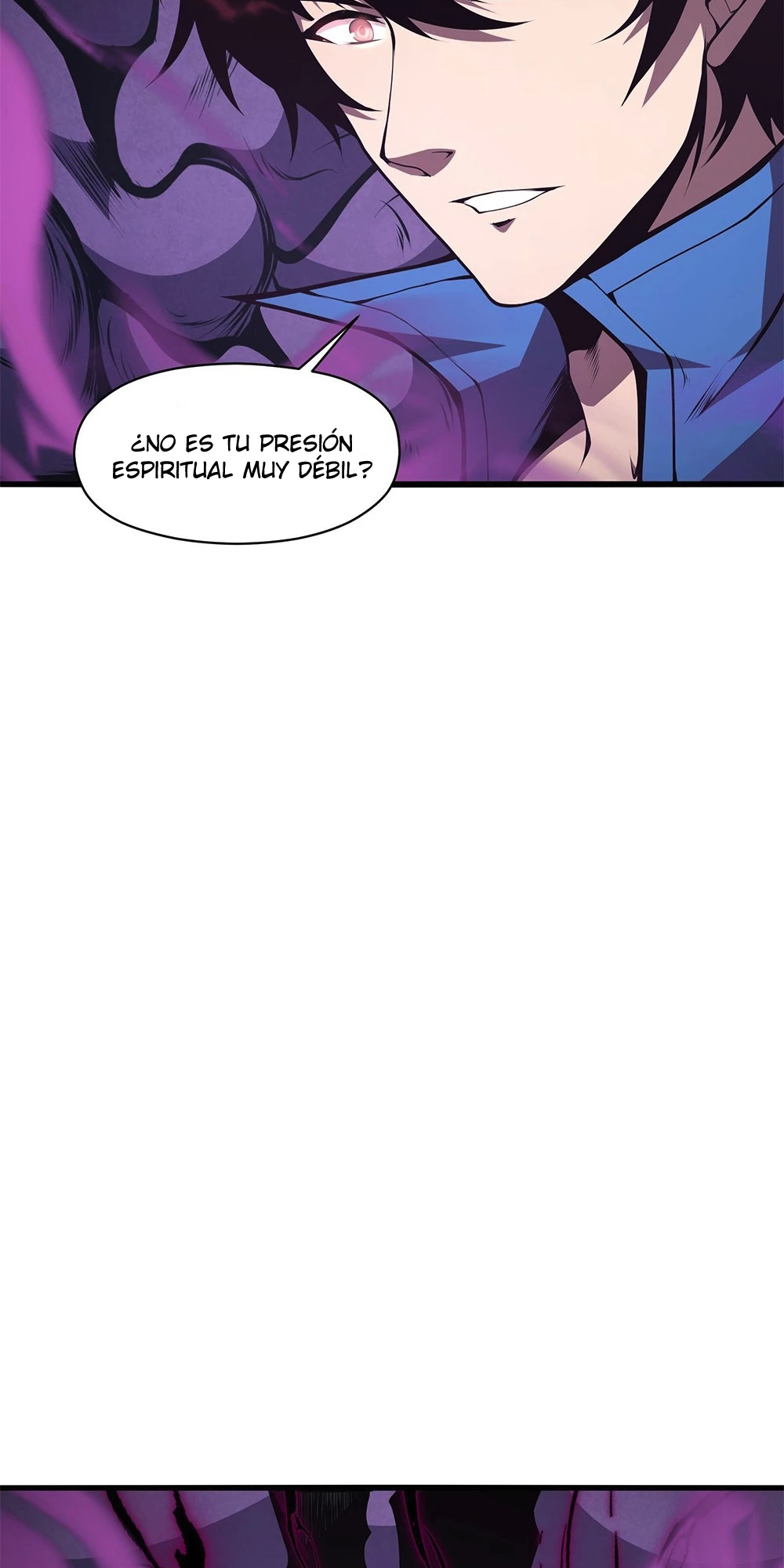 Tengo que ser un monstruo capítulo 5 página 27