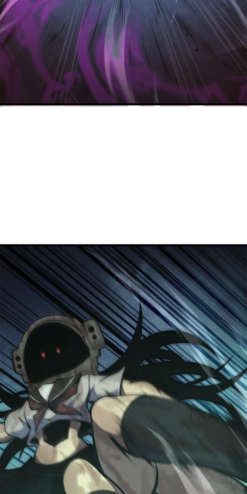 Tengo que ser un monstruo capítulo 5 página 37