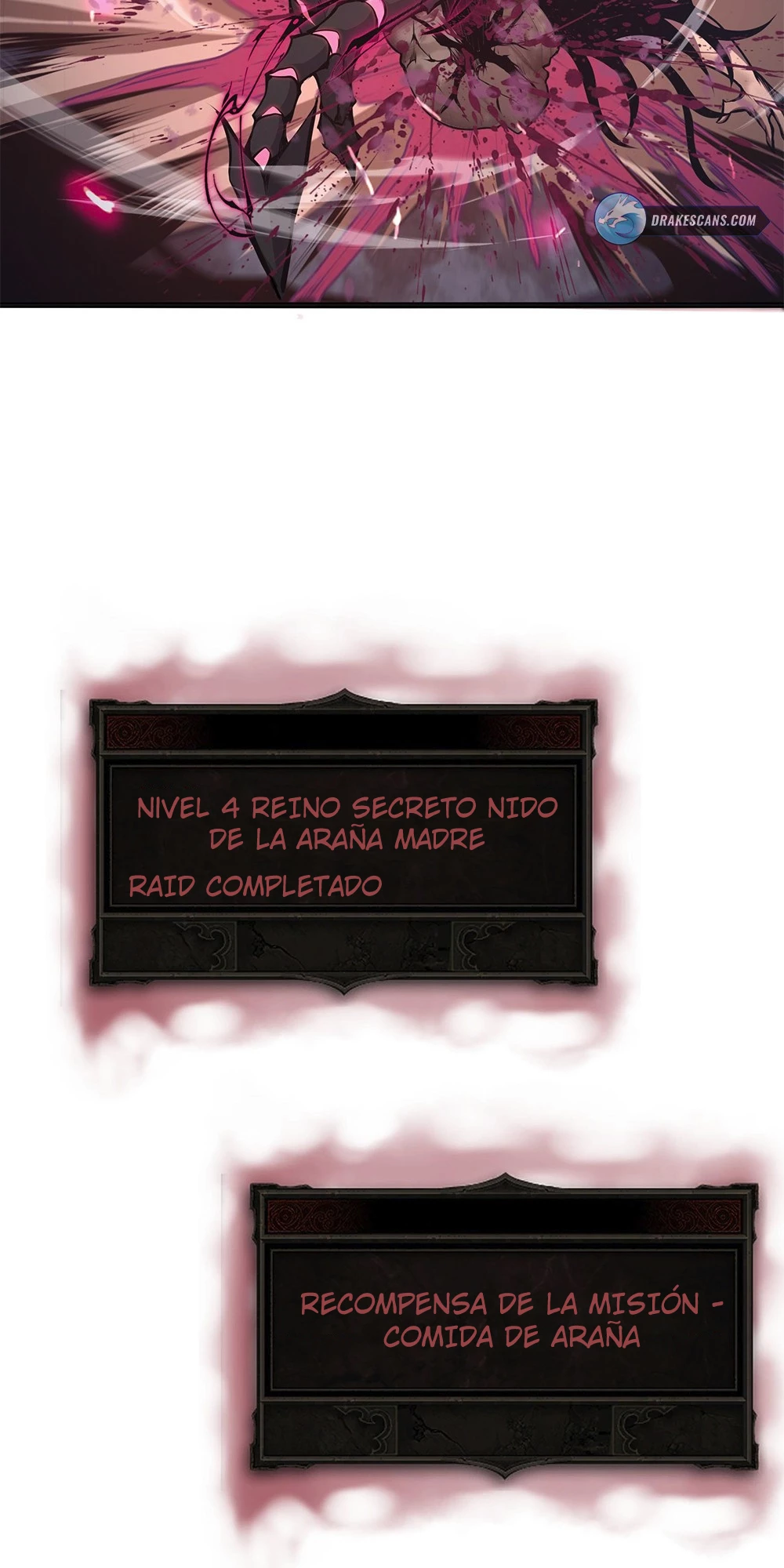 Tengo que ser un monstruo capítulo 5 página 65