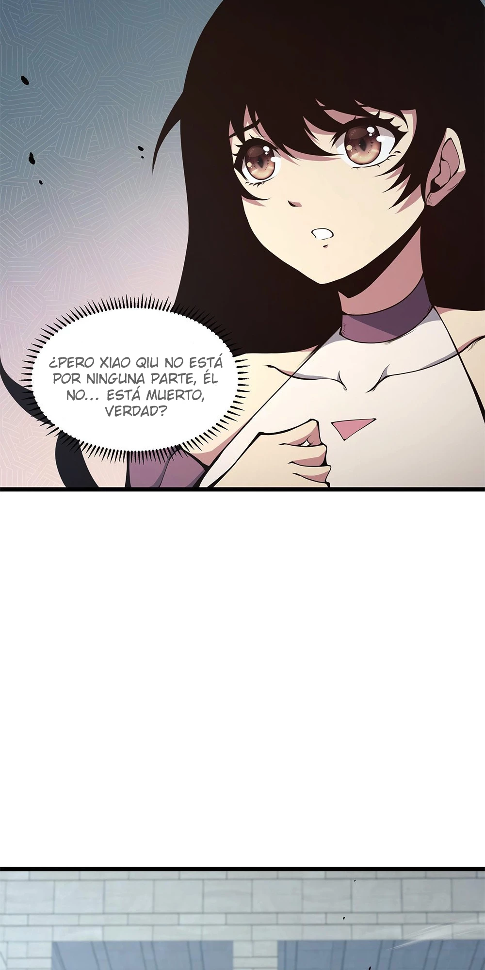 Tengo que ser un monstruo capítulo 5 página 70