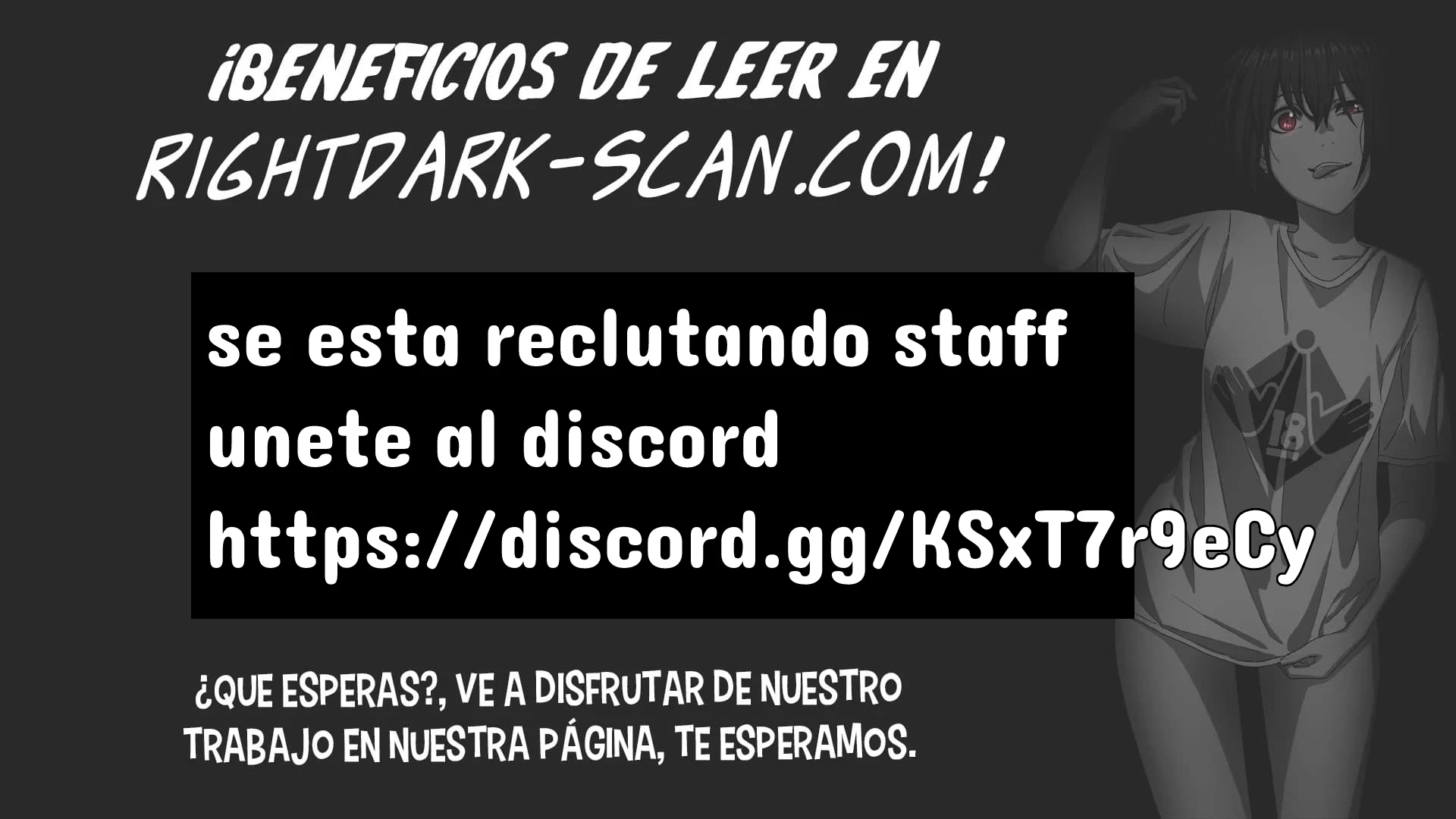 Tengo que ser un monstruo capítulo 6 página 20