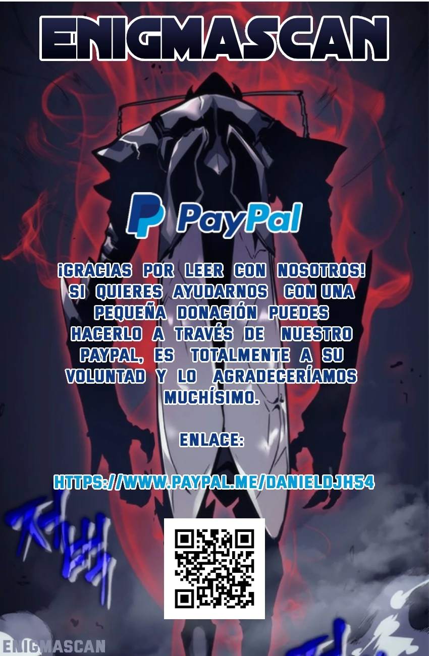 ¡Tengo Un Árbol Mítico! capítulo 20 página 5