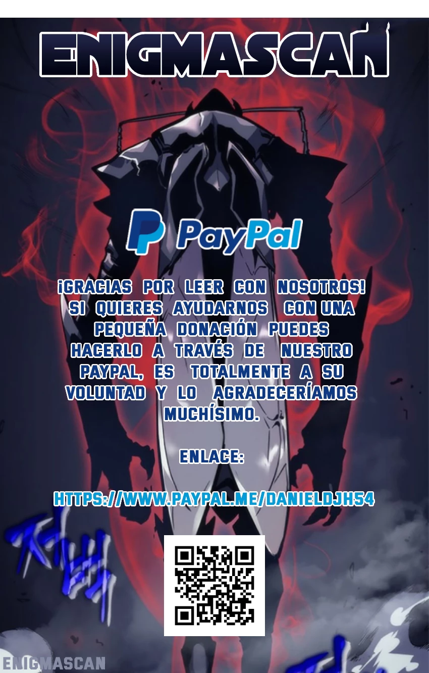 ¡Tengo Un Árbol Mítico! capítulo 24 página 7