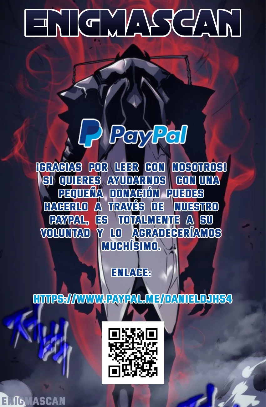 ¡Tengo Un Árbol Mítico! capítulo 4 página 14