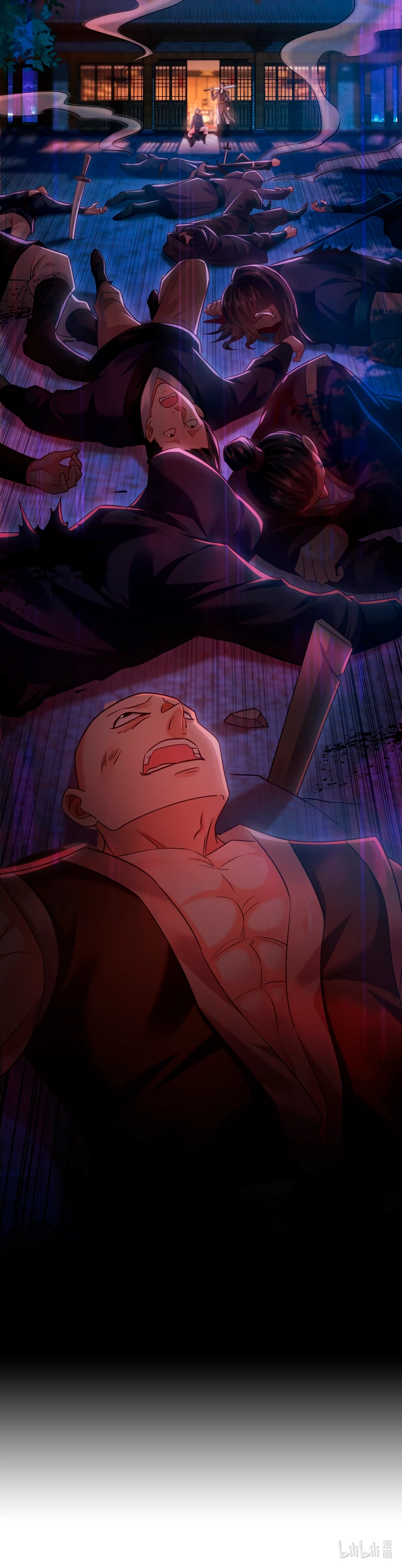 Tengo Una Velocidad De Ataque Multiplicada Por Un Millón - Capítulo 15 - Página 22 - LectorTMOo