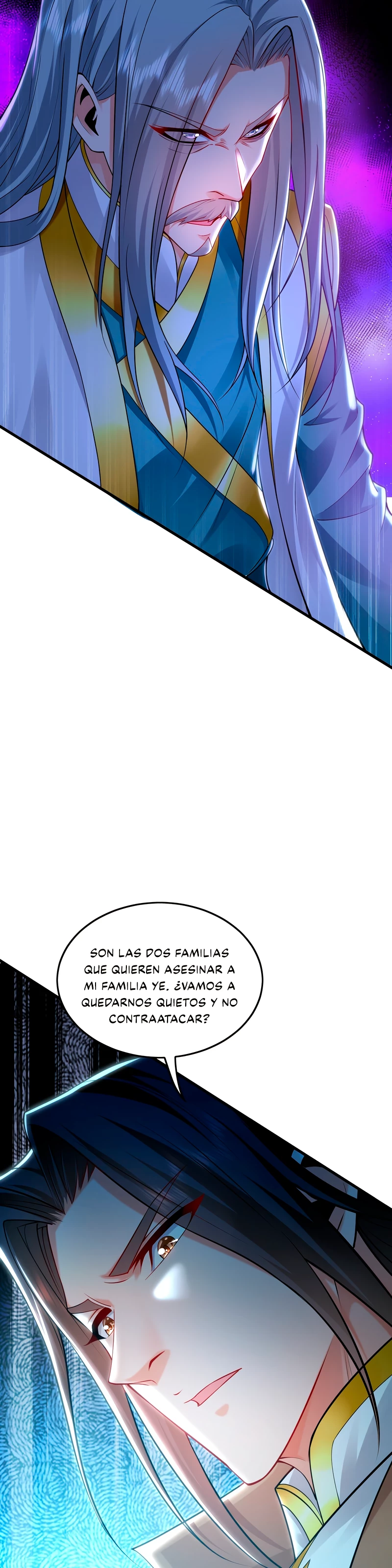 Tengo Una Velocidad De Ataque Multiplicada Por Un Millón - Capítulo 16 - Página 19 - LectorTMOo