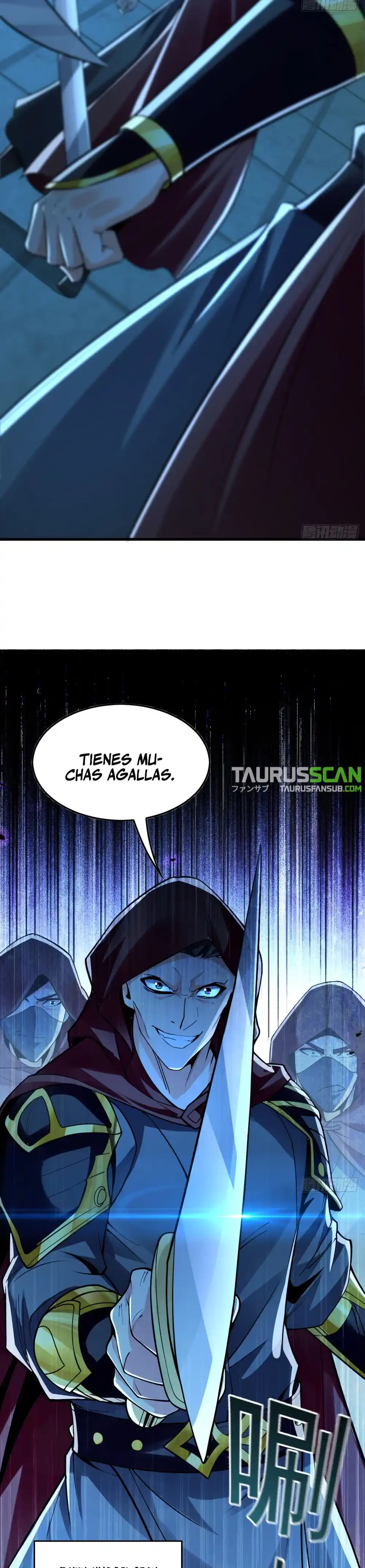Tengo Una Velocidad De Ataque Multiplicada Por Un Millón - Capítulo 2 - Página 24 - LectorTMOo