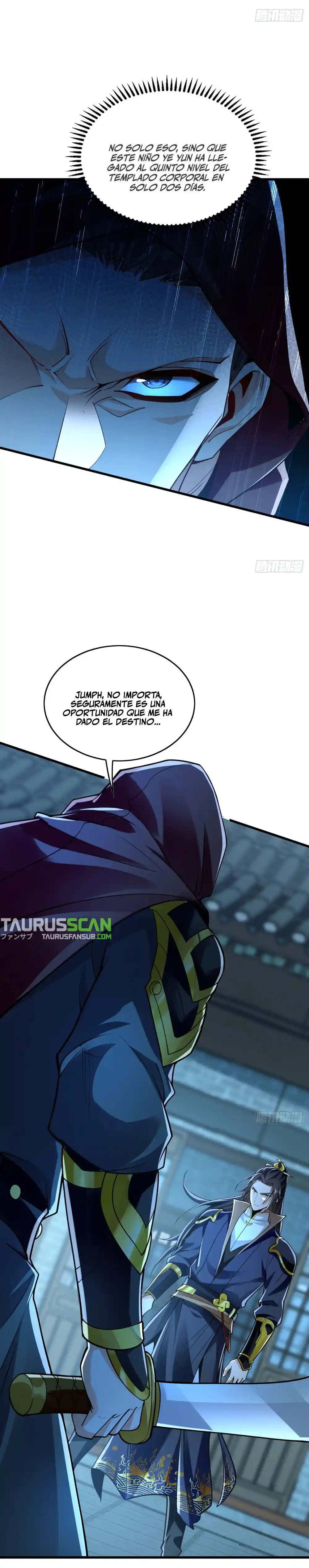 Tengo Una Velocidad De Ataque Multiplicada Por Un Millón - Capítulo 2 - Página 26 - LectorTMOo